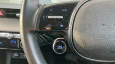 Hyundai IONIQ 5 125kW SE Connect 58 kWh 5dr Auto Electric Hatchback